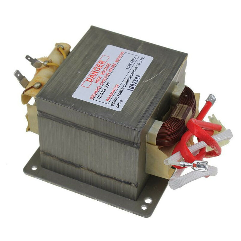 Transformer 230V/50Hz Phoenix Whirlpool 481010527389
