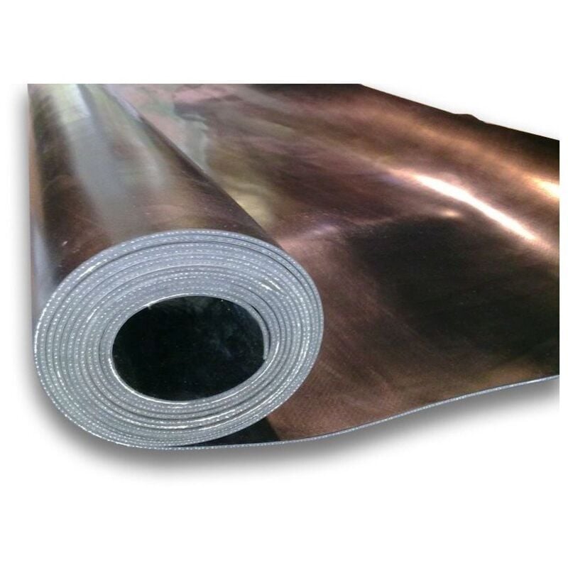 

Metro cuadrado SBR con Tejido - Ancho 1M - 3mm