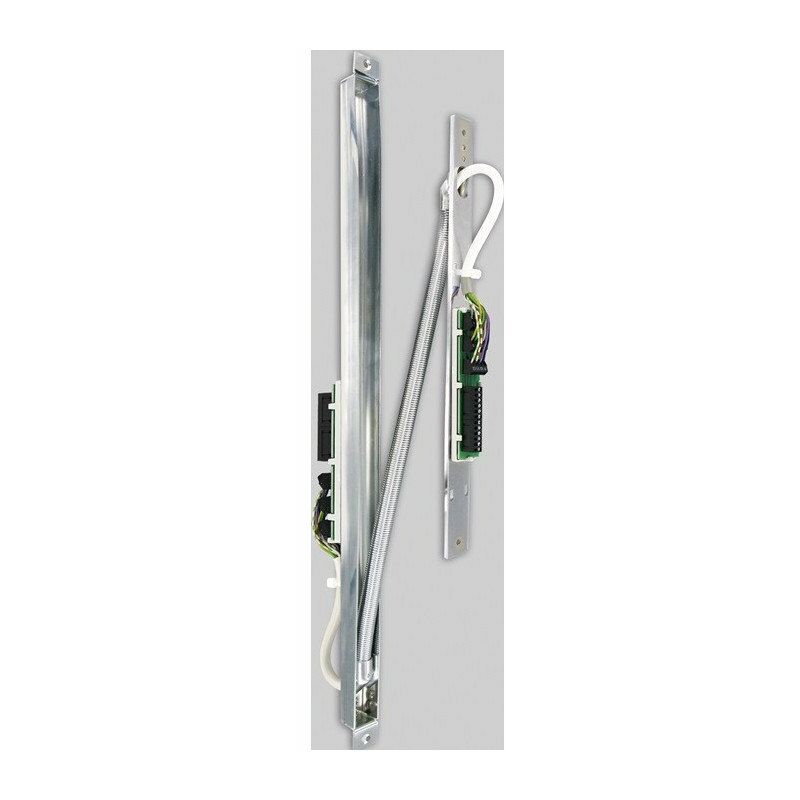 

Transición de cable M 15 51 desmontable 12 polos IP 20 - Link