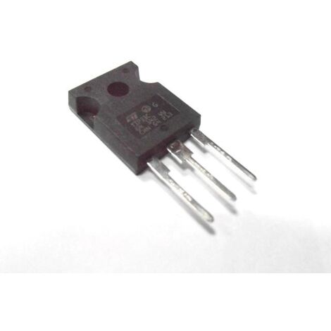 Transistor 100V 10Amp 80W TO247-3  TIP33CG