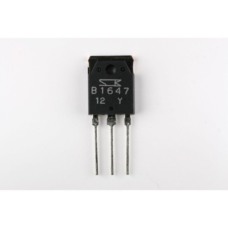 

Transistor 2SB1647