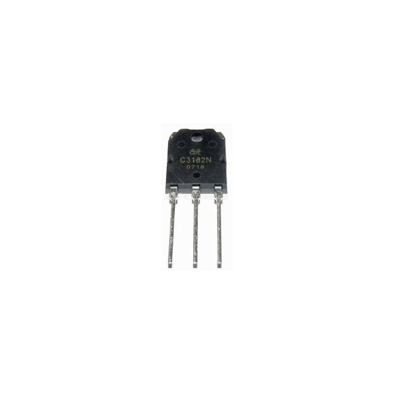 

Transistor NPN 2SC3182N