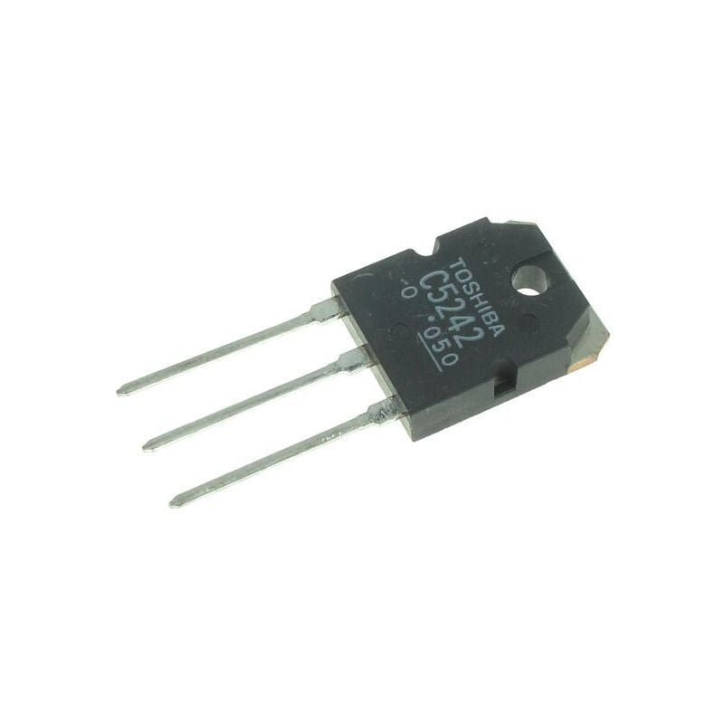 

Transistor NPN 2SC5242