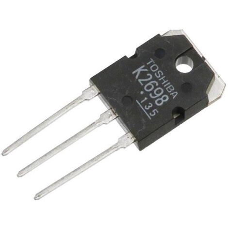 Transistor 2sk2698 2sk2698 2sk2698