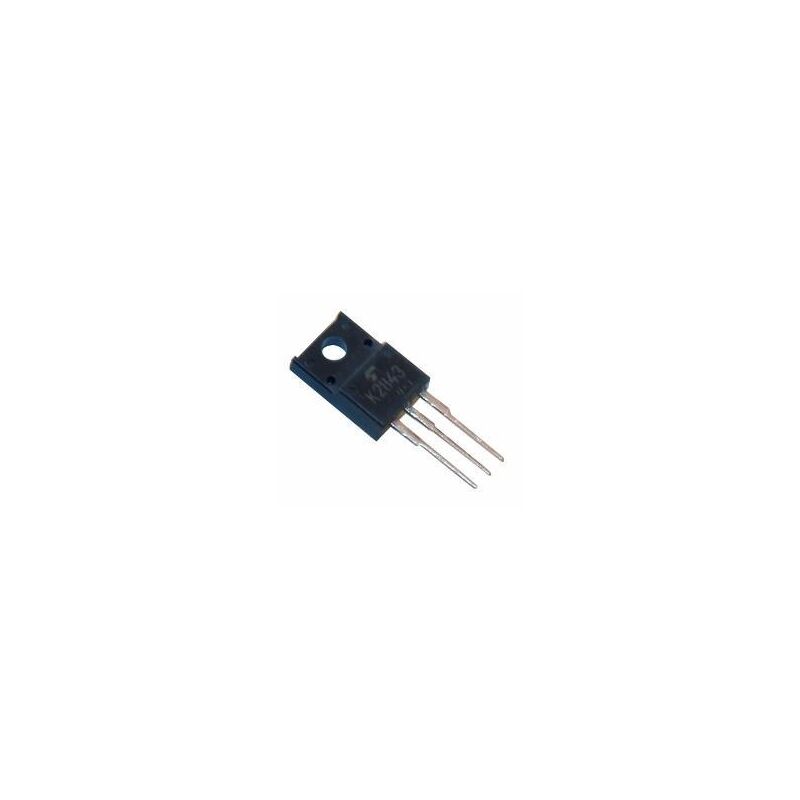 

Transistor 2SK2843