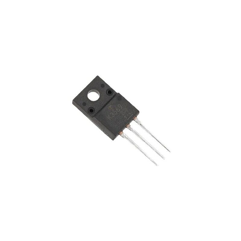 

Transistor 2SK3569