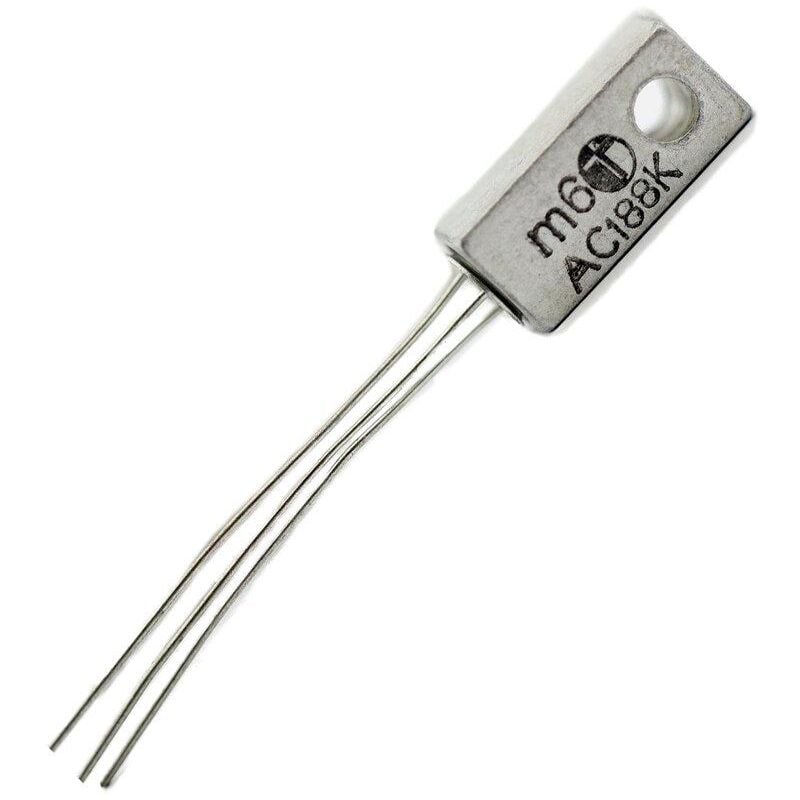 Transistor Ac188k