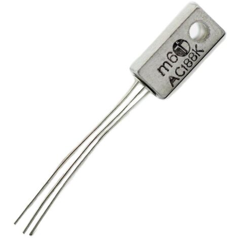 Transistor  AC188K