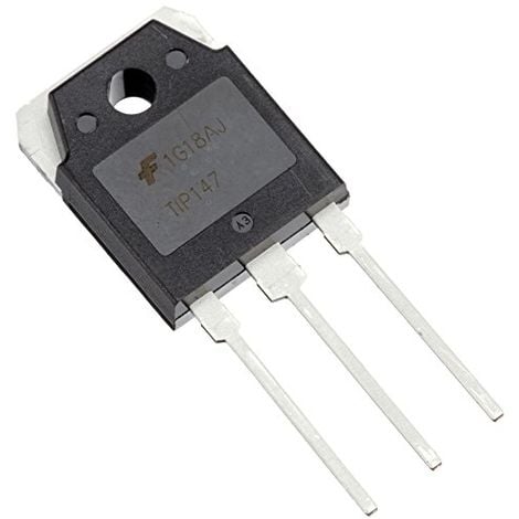 TRANSISTOR S8550 SILICIUM PNP 40V 500mA 625mW BOITIER PLASTIQUE TO92