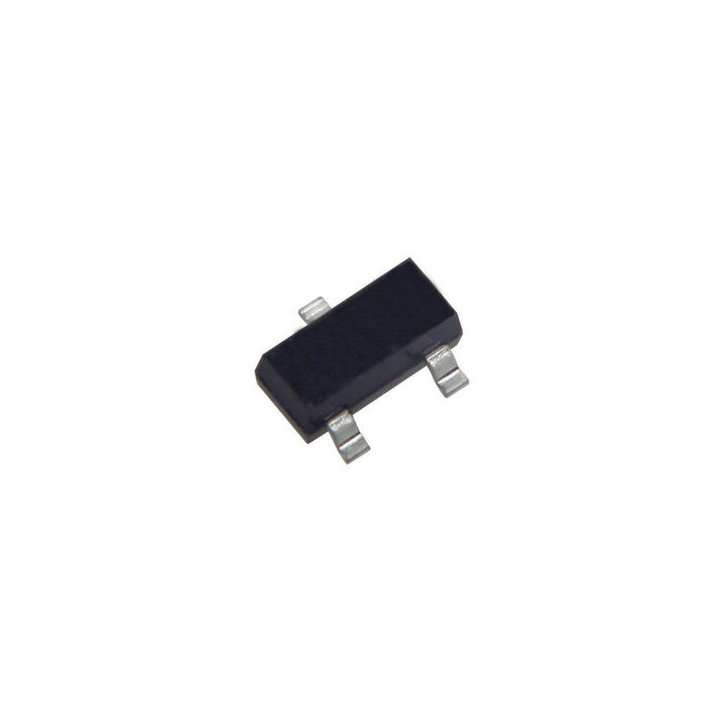 

Transistor BC847C SMD 1F