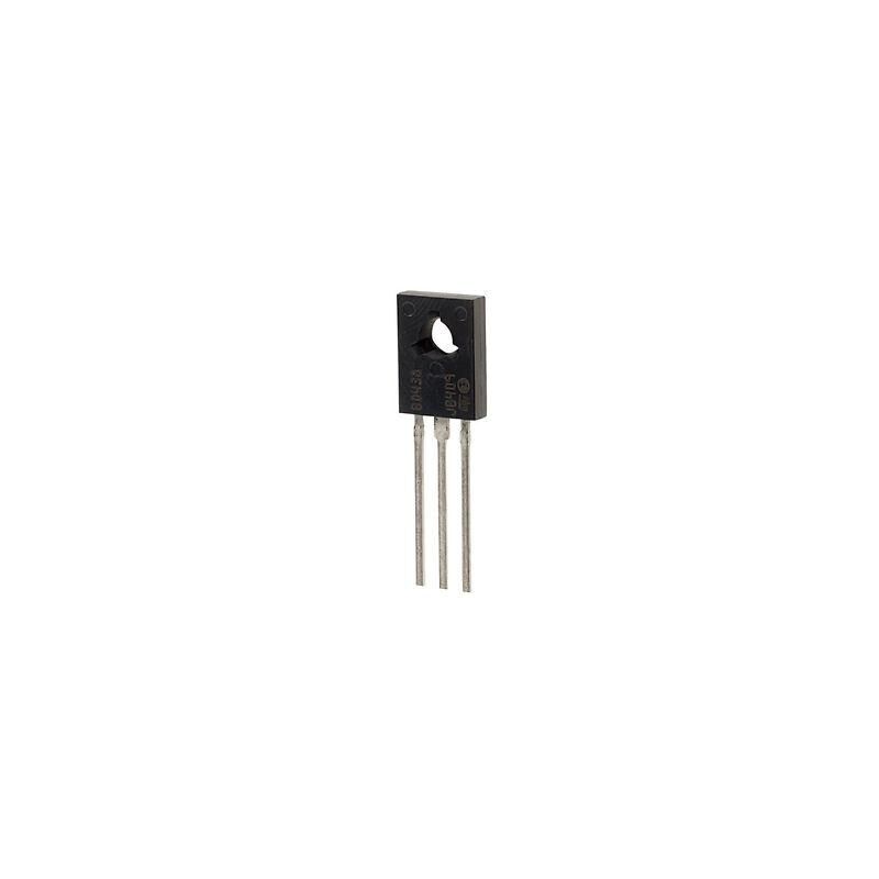 

Transistor BD438 PNP 45V 4A 36W SOT32