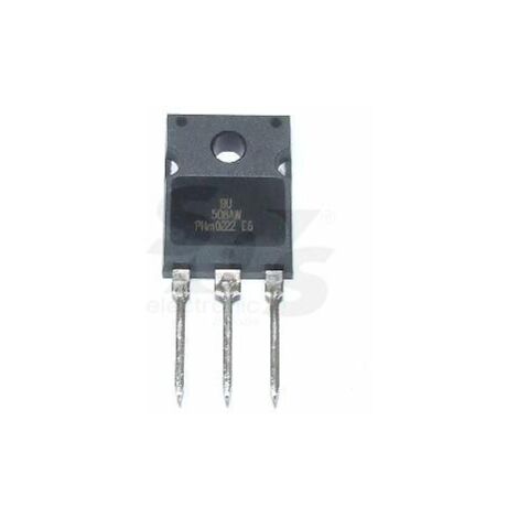 Transistor Bu508aw Philips Bu508a Bu508aw