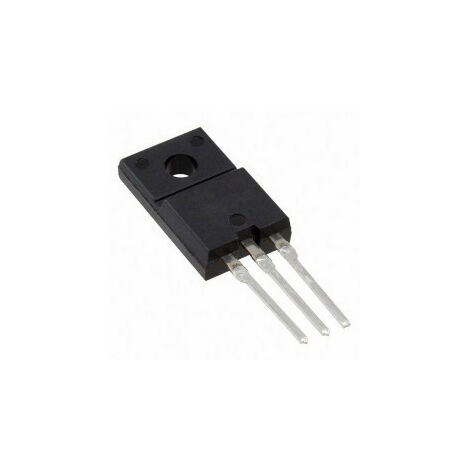 Transistor Buz90af Siemens Buz90af