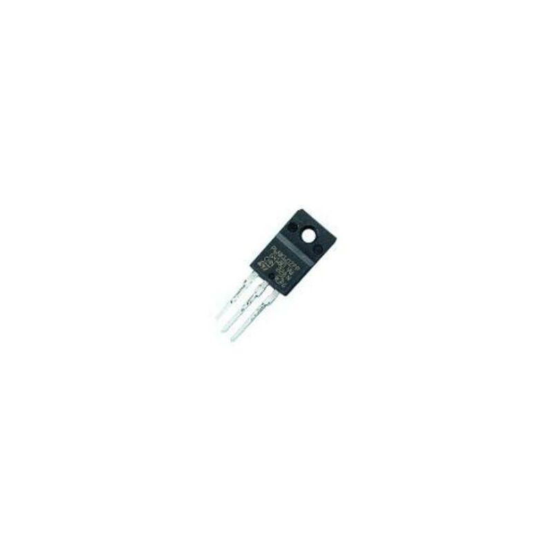 

Transistor Capsula TO-220FP STP6NK60ZFP