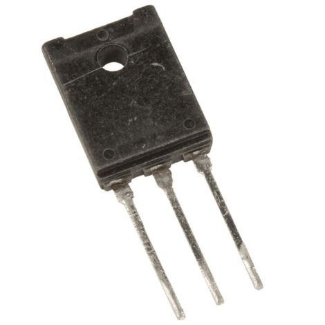 TRANSISTOR CONFORME ROHS POUR LAVE LINGE   TOSHIBA - GT30J322