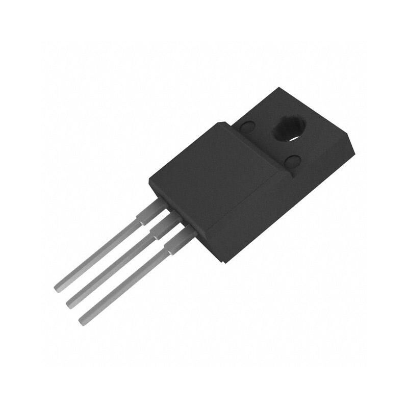 

Transistor FQPF27P06 P-MosFet 60V 12A 47W TO220F