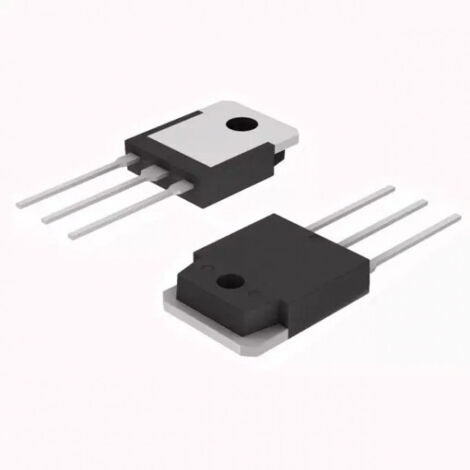 Transistor Igbt 600v 30a 170w To3pn Gt30j121q