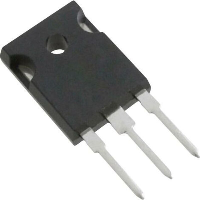 Sgw25n120 Igbt To247-3-pg Singolo Standard 1200 V - Infineon Technologies