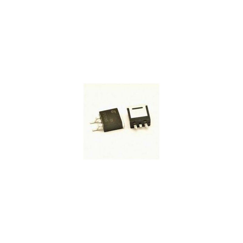 

Transistor IRF530NSPBF N-Mosfet 100V 17A D2PAK SMD