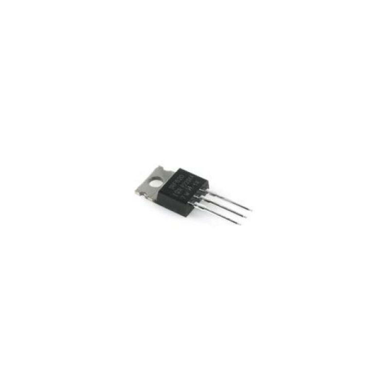 

Transistor IRF620PBF N-MosFet 200V 50W 5A TO220AB