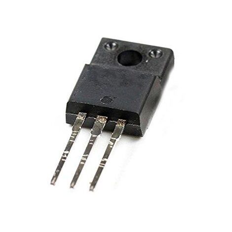Transistor IRFIZ34NPBF N-MosFet 55V 19A 31W TP220F