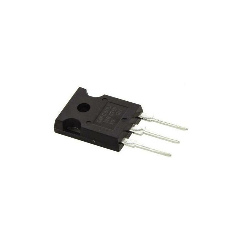 

Infineon - Transistor IGBT 600V 55A 200W TO247-3 IRG4PC50UPBF