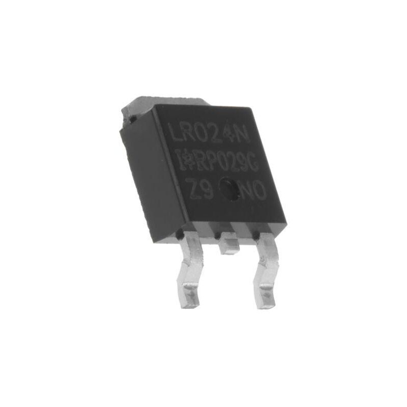 

Transistor IRLR024NPBF N-MosFet 55V 17A 38W DPAK