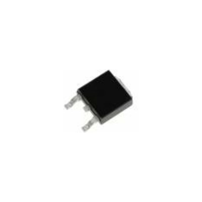 

IRLR7843PBF Transistor N-Mosfet 30V 161A 140W DPAK