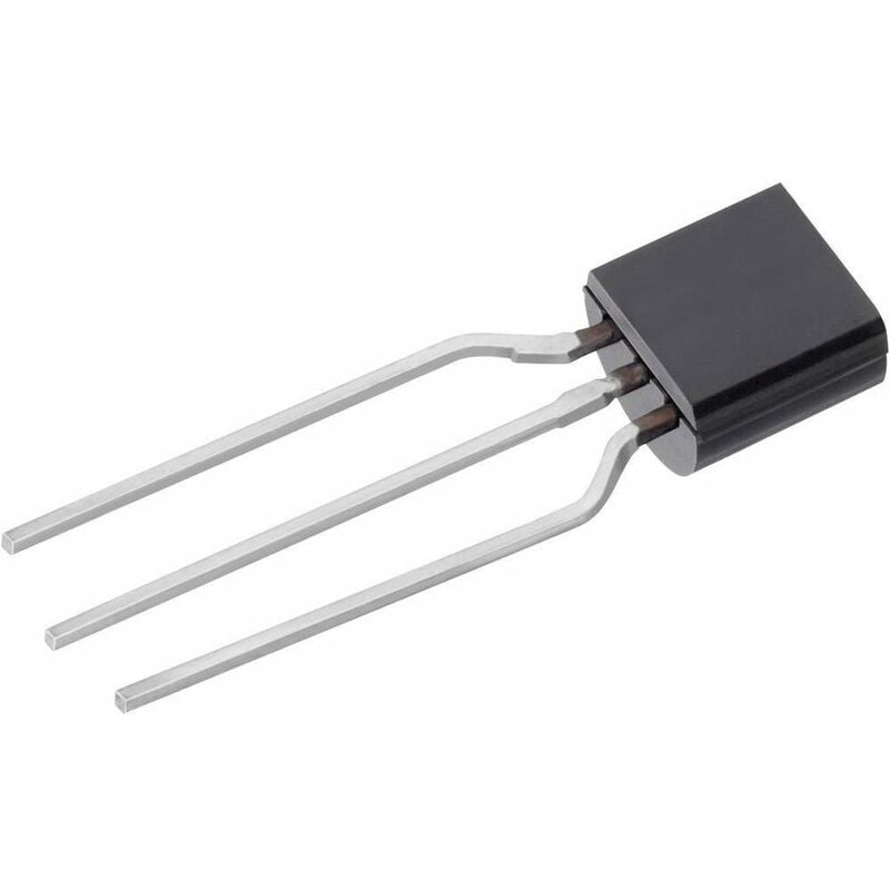 

Transistor N-Fet 60V 200mA 400mW TO92 2N7000