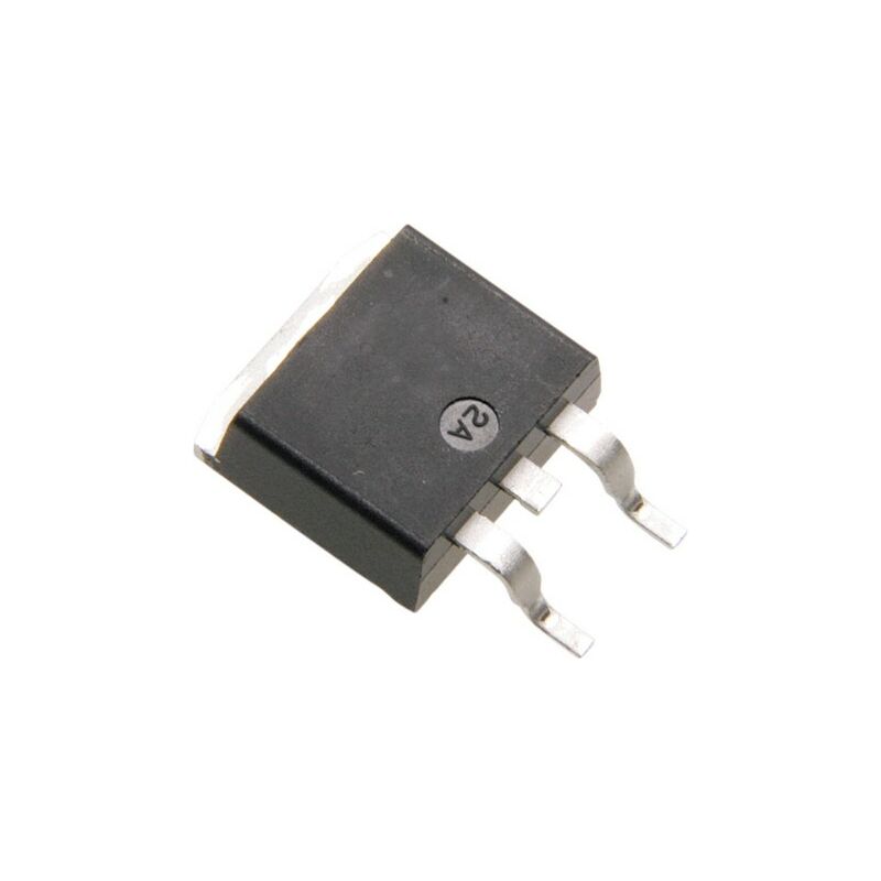 

Transistor N-Mosfet 100V 57A SMD D2PAK IRF3710SPBF