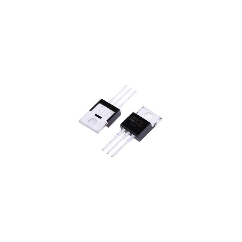 

Transistor N-MosFet 200V 18A 100W TO220AB IRFB4020PBF