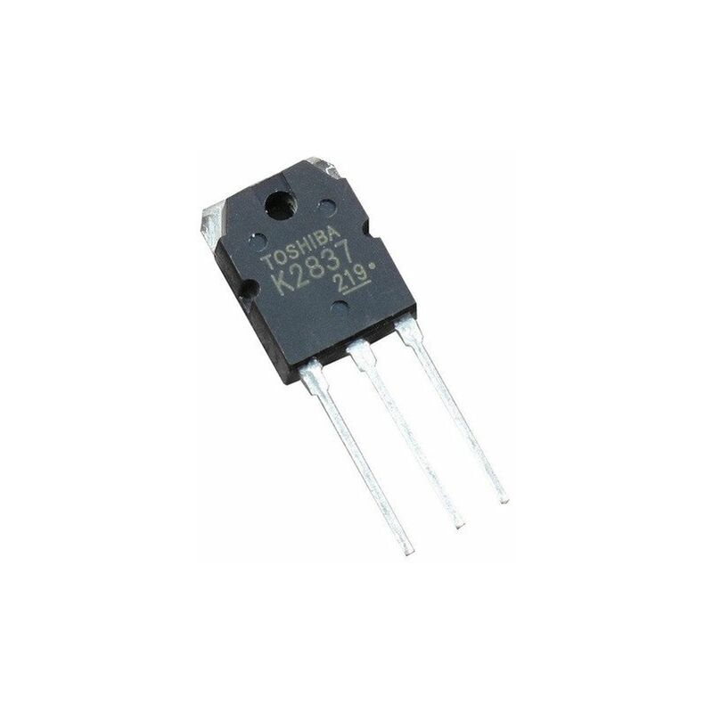 

Transistor N-MosFet 2SK2837
