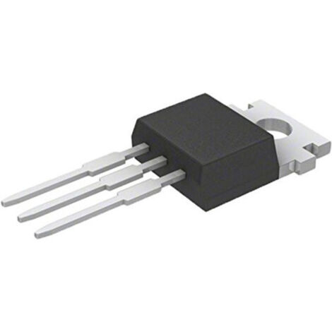 Transistor N-mosfet 500v 4a 28w To220-3  Fdpf5n50ut Fdpf5n50ut