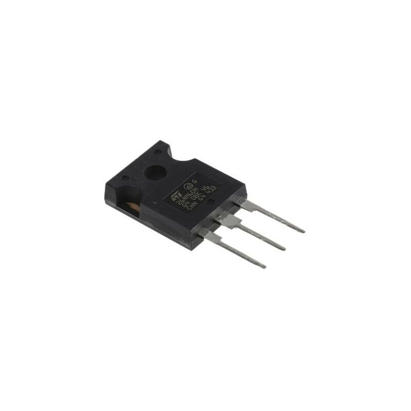 

Transistor N-MosFet 600V 12,6A 140W TO247 STW26NM60N