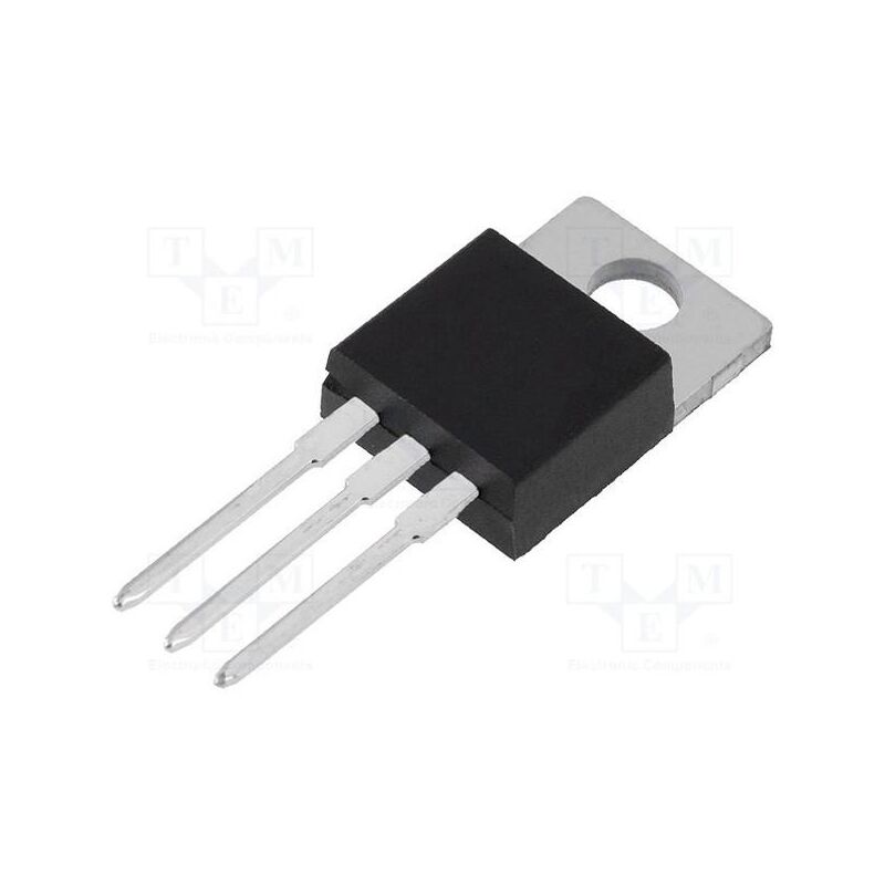 

Transistor N-MostFet 500V 18A 235W TO220AB FDP18N50