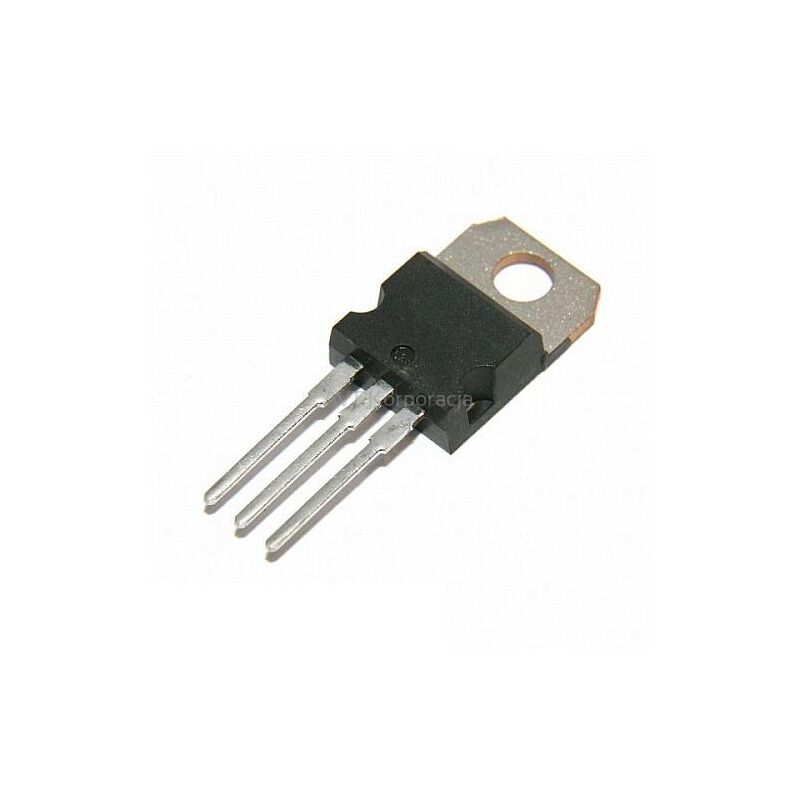 

Transistor NPN 100V 6A 65W TO220AB BD243C