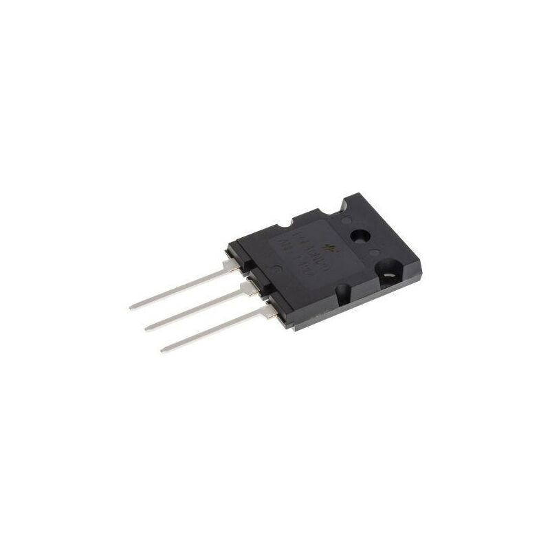 

Transistor NPN 200V 15A 150W TO3PL 2SC3281 Igual 2SC5200