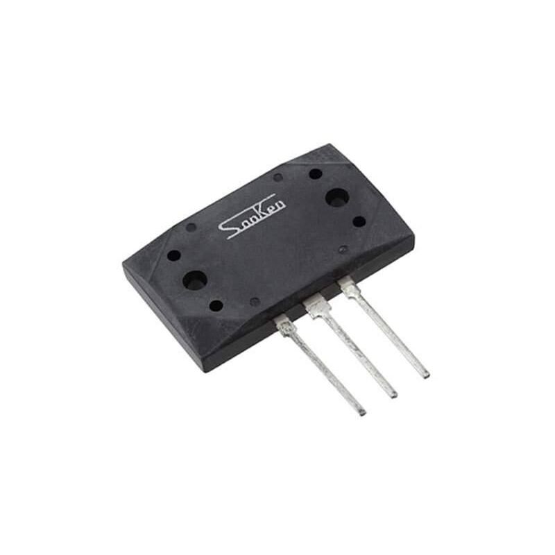 

Transistor NPN 230V 17Amp 200W 2SC3264