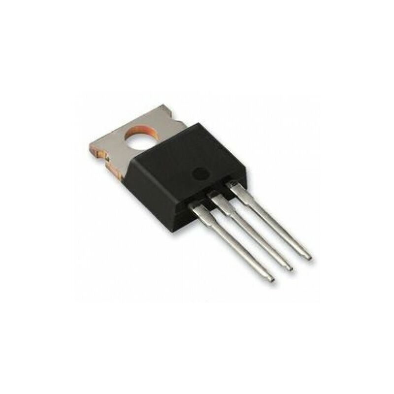 

Transistor NPN Darlingt 100V 12A 80W TO220 BDW93C