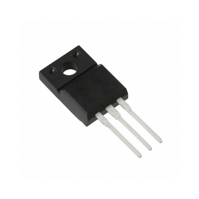 

SPP20N60C3 Transistor N-MosFet 650V 20,7A TO220