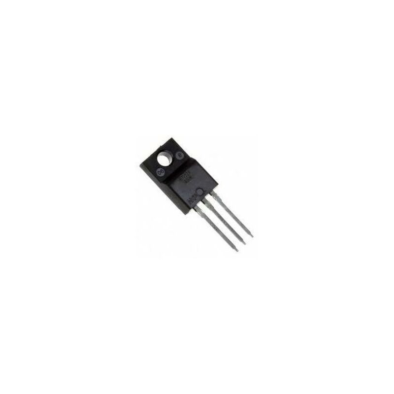 

Transistor N-MosFet 650V 10A TO220 SFT10N65K3