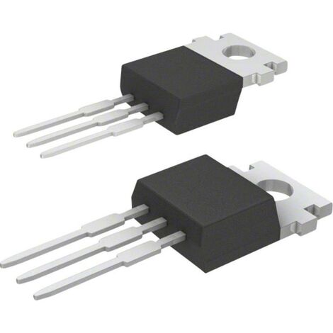 Transistor Stp10nk80z N-mosfet 800v 6a 160w To220 P10nk80z