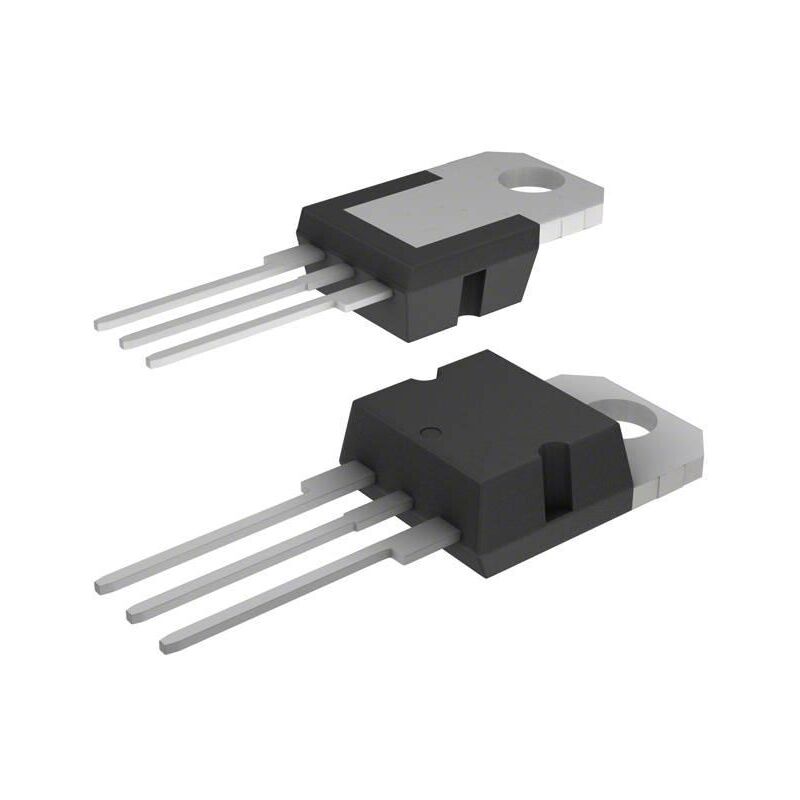 

STP5NK80Z Transistor N MosFet 800V 4,3A 110W TO220