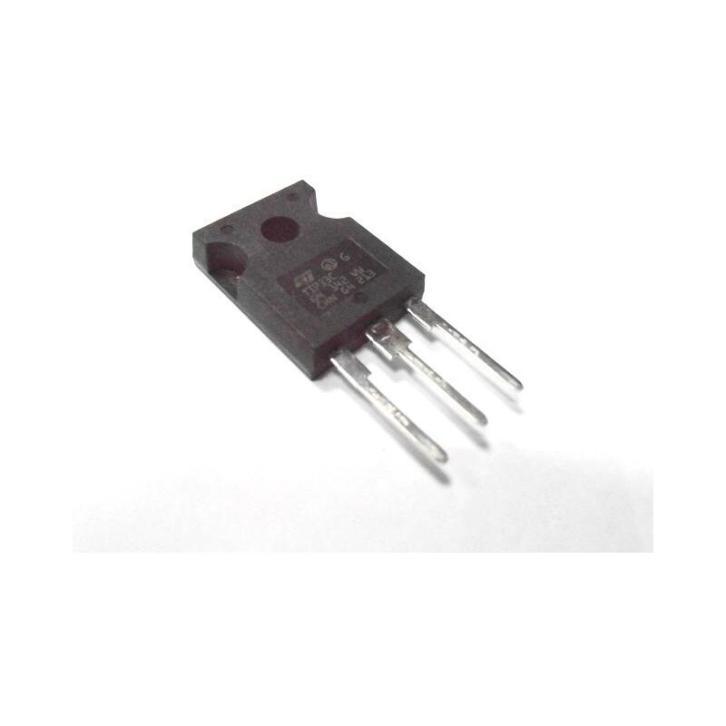 

Transistor 100V 10Amp 80W TO247-3 TIP33CG