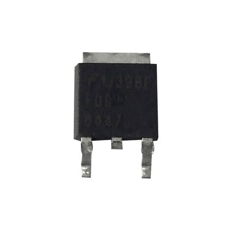 TRANSISTOR TO252 POWER MOSFET 8447L pour PIECES TELEVISEUR -...