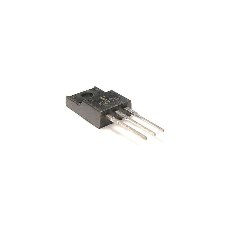

Transitor N-MosFet 2SK2996