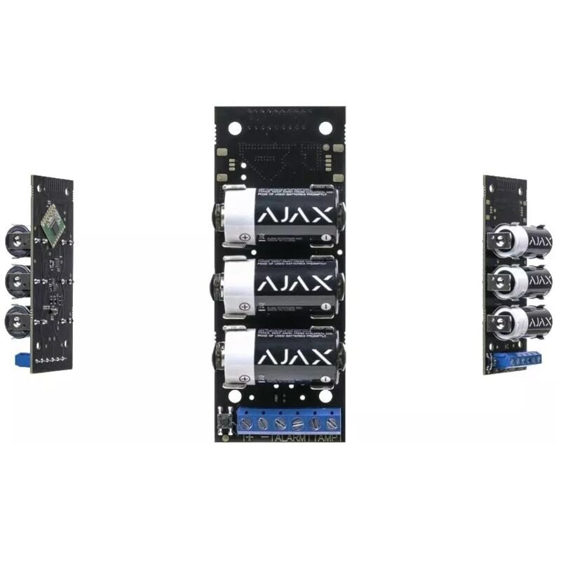 Ajax - Transmetteur sans fil 868.0-868.6mhz transmitter