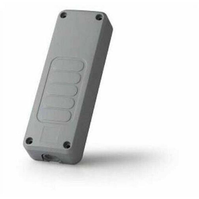 Cardin - Transmetteur src txe pour barre palpeuse sensible