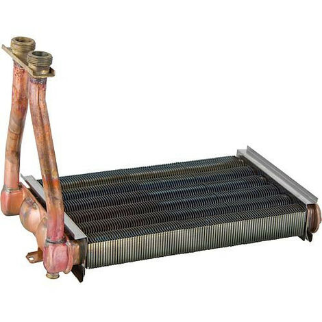 Transmetteur de chaleur Junkers 8 715 406 142 0