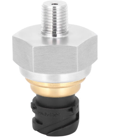 Transmetteur de Pression Haute Précision pour Compresseur d'Air Accessoire NPT 1/4 DC5V -172172Mbar
